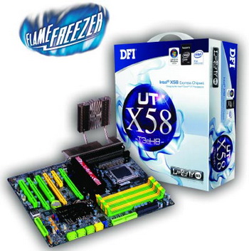 DFI lANParty UT x58-T3eH8